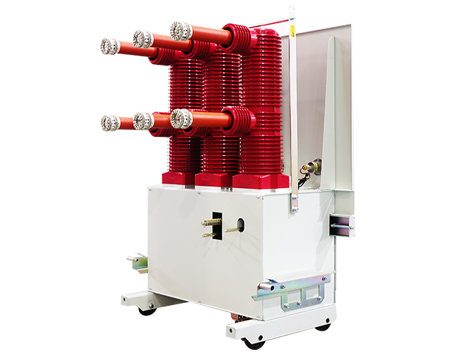 fep 户内中压 sf6断路器