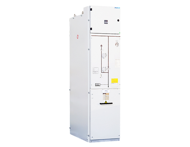 Enerswit+40.5kV SF6 Gas Insulated Ring Main Unit 