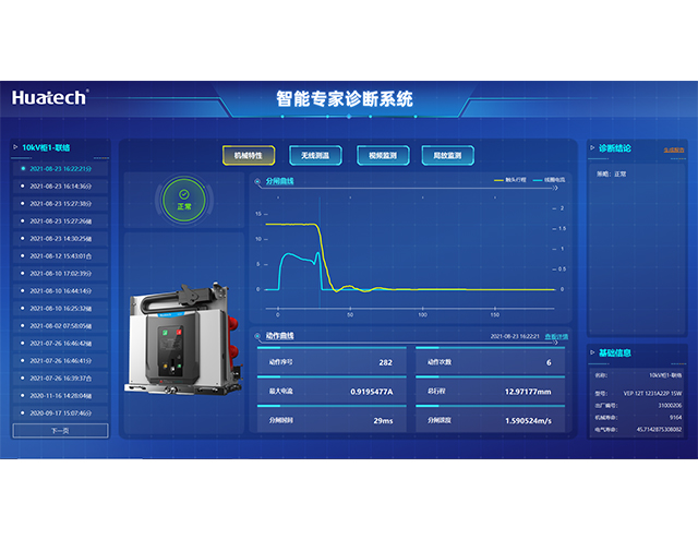 iEDS Intelligent Expert Diagnosis System 
