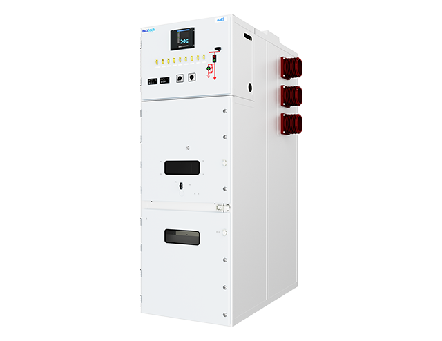 AMS 户内交流金属封闭开关设备
