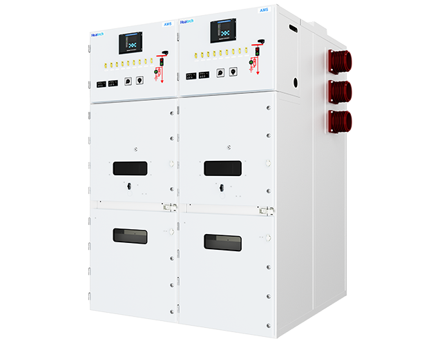 双电源自动切换HPSU