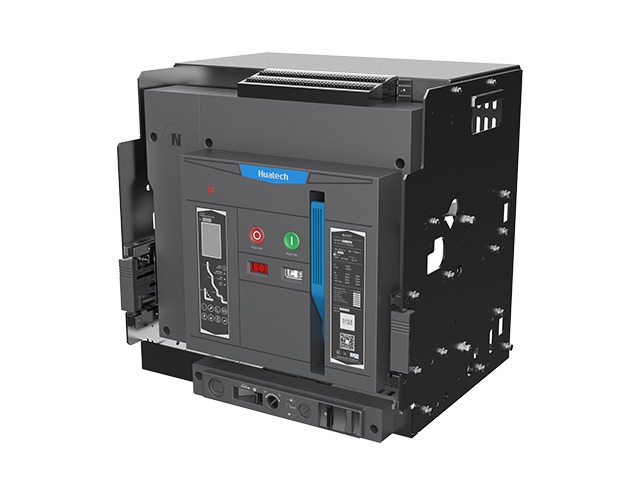 WeTEK7系列空气断路器