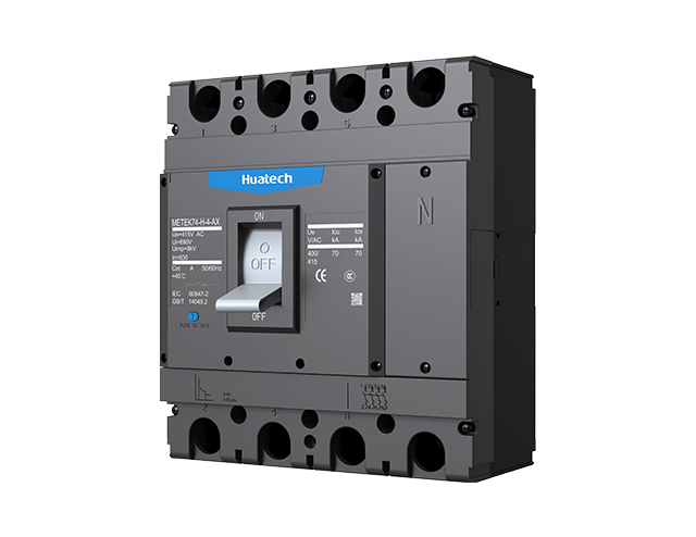 MeTEK7系列塑壳断路器