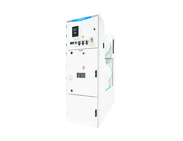 Airgear 40.5kV 气体绝缘金属封闭开关设备